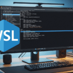 Installing and Configuring Windows Subsystem for Linux (WSL) Distros